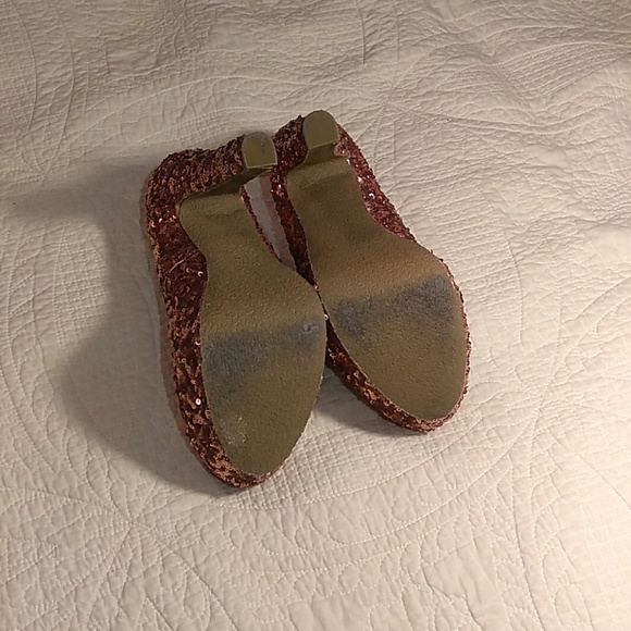 Platform shoes - Picture 4 of 4